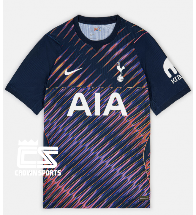 Nike Tottenham Hotspur 2026/27 Match Away  II1795-452